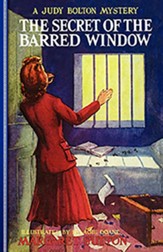 #16: The Secret of the Barred Window
