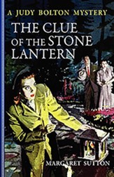 #21: The Clue of the Stone Lantern