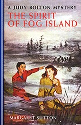 #22: The Spirit of Fog Island