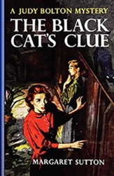 #23: The Black Cat's Clue