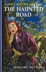 #25: The Haunted Road
