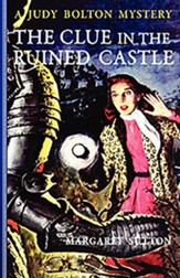 #26: The Clue in the Ruined Castle
