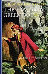 #27: The Trail of the Green Doll