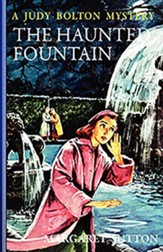 #28: The Haunted Fountain