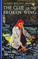 #29: The Clue of the Broken Wing