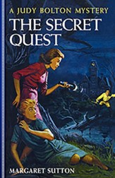 #33: The Secret Quest