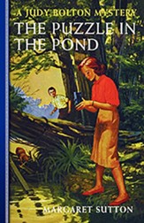 #34: The Puzzle in the Pond