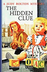 #35: The Hidden Clue