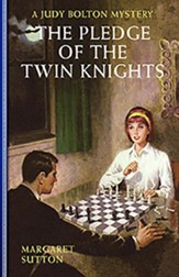 #36: The Pledge of the Twin Knights