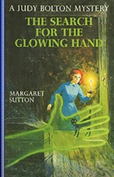 #37: The Search for the Glowing Hand
