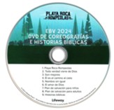 Playa Roca Rompeolas: DVD de Coreografia (Breaker Rock Beach: Choreography DVD)
