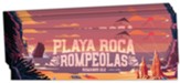 Playa Roca Rompeolas: Marcadores para Libros (Breaker Rock Beach: Bookmarks, pack of 50)
