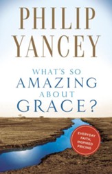 What's So Amazing About Grace? - Slightly Imperfect