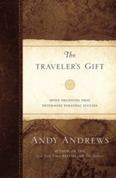 The Traveler's Gift, Hardcover Gift Edition