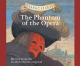 The Phantom of the Opera Audiobook on CD