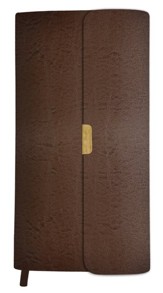 KJV Compact Bible [Bonded Leather]