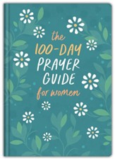 100-Day Prayer Guide for Women