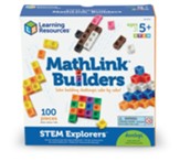 STEM Starters Mathlink Builders