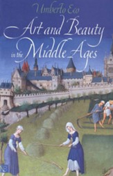 Art & Beauty in the Middle Ages