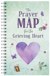 The Prayer Map ® for the Grieving Heart