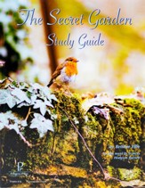 The Secret Garden Progeny Press  Study Guide, Grades 6-8