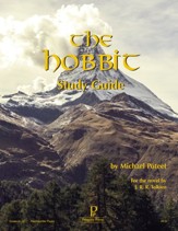The Hobbit Progeny Press Study Guide, Grades 8-12