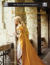 Roemo and Juliet Progeny Press Study  Guide, Grades 9-12