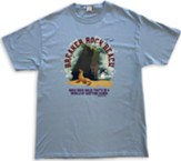 Visit BRB T-Shirt, Youth Medium