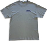 Visit BRB T-Shirt, Adult 2X-Large