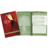 Torn Devotion Book, Prayer Journal