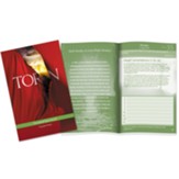 KJV Torn Devotion Book, Prayer Journal