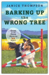 Barking up the Wrong Tree, #3