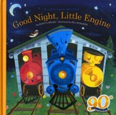 Good Night, Little Engine
