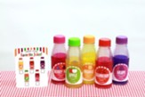 Tip and Sip Toy Juice Bottles