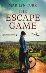 Escape Game, #9