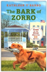 Bark of Zorro, #4