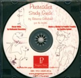 Prereader Study Guide: Oscar Otter  and Henry & Mudge in Puddle Trouble on CDROM
