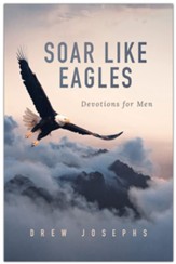 Soar Like Eagles: Devotions for Men