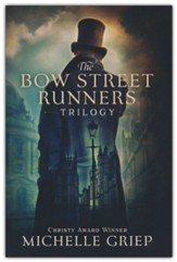 The Bow Street Runners Trilogy: 3 Acclaimed Novels