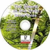 Sword in the Tree Study Guide on  CDROM