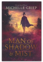 Man of Shadow and Mist, #2