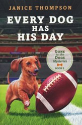 Every Dog Has His Day, #5
