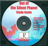 Out of the Silent Planet Study Guide on CDROM