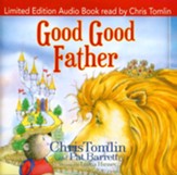 Good Good Father Audio Book CD
