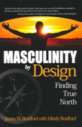 Masculinity by Design: Finding True North