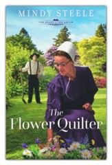 The Flower Quilter