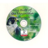 My Side of the Mountain Study Guide on a PDF (CD-ROM)