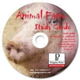 Animal Farm Study Guide CD-ROM