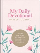 Review: Prayer Journal For Women 