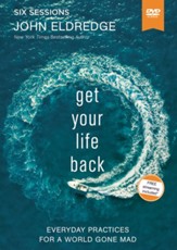 Get Your Life Back Video Study